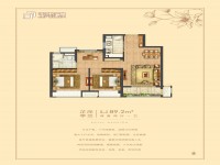 戶型圖